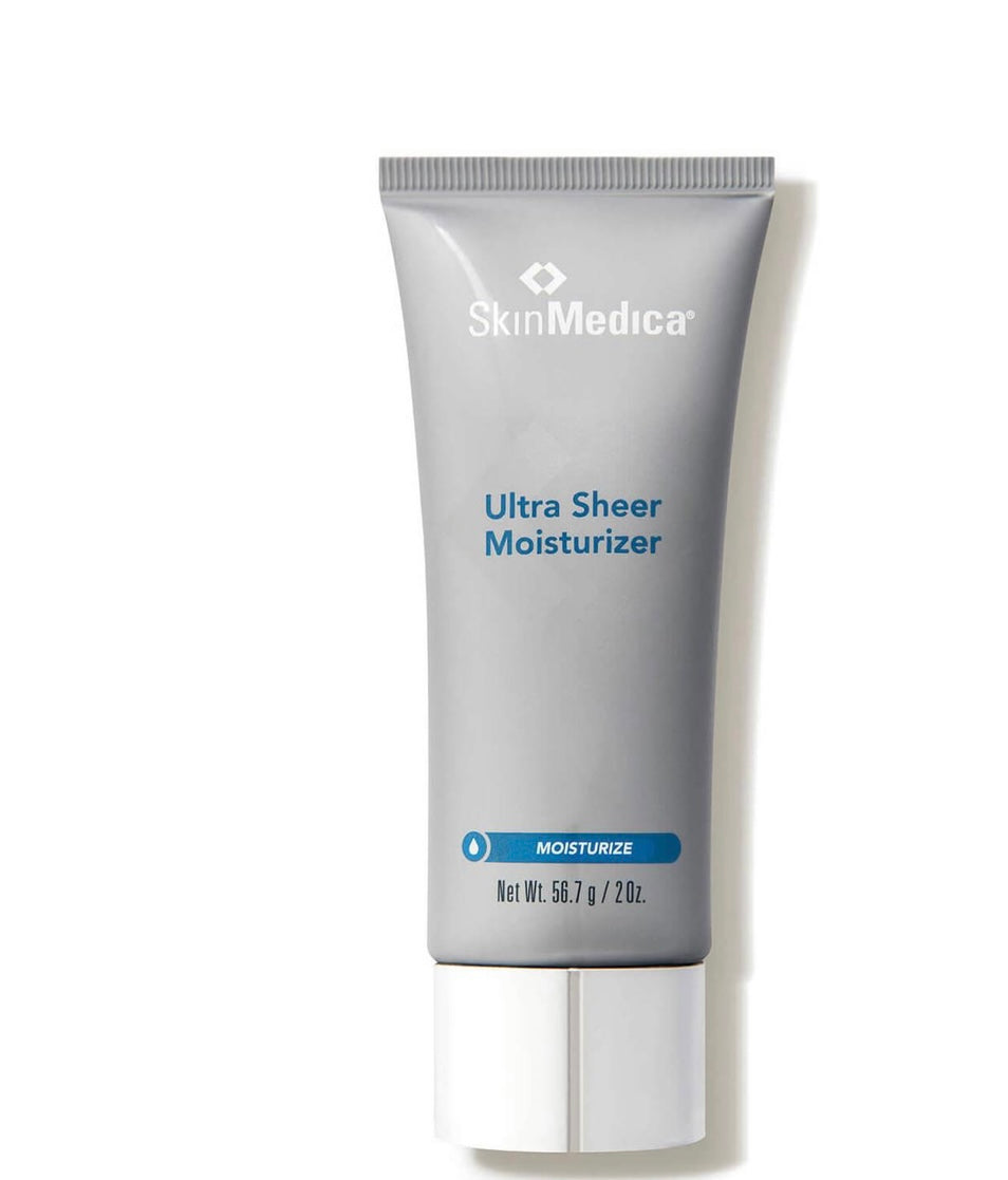 Ultra Sheer Moisturizer (2 oz)