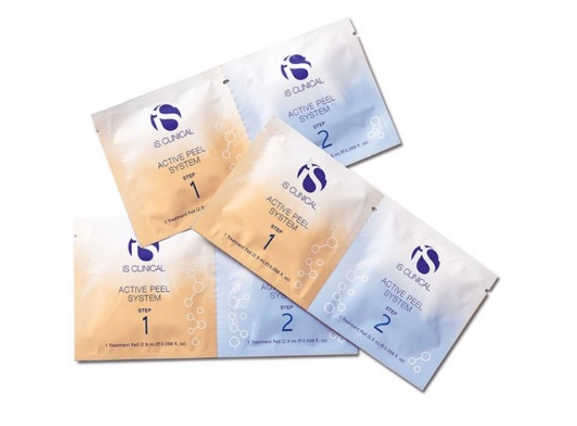 Active Peel System