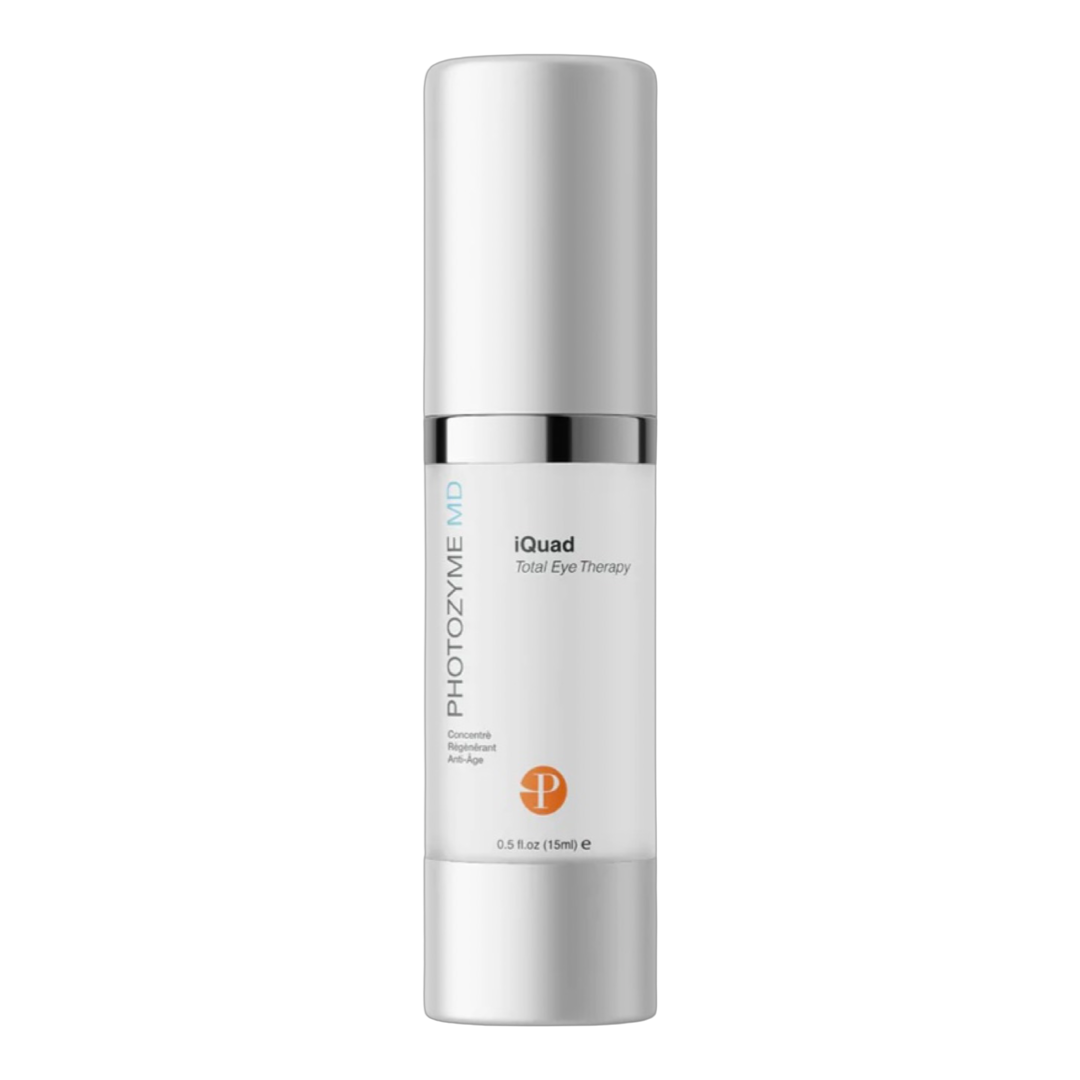 Iquad Total Eye Therapy 15ml