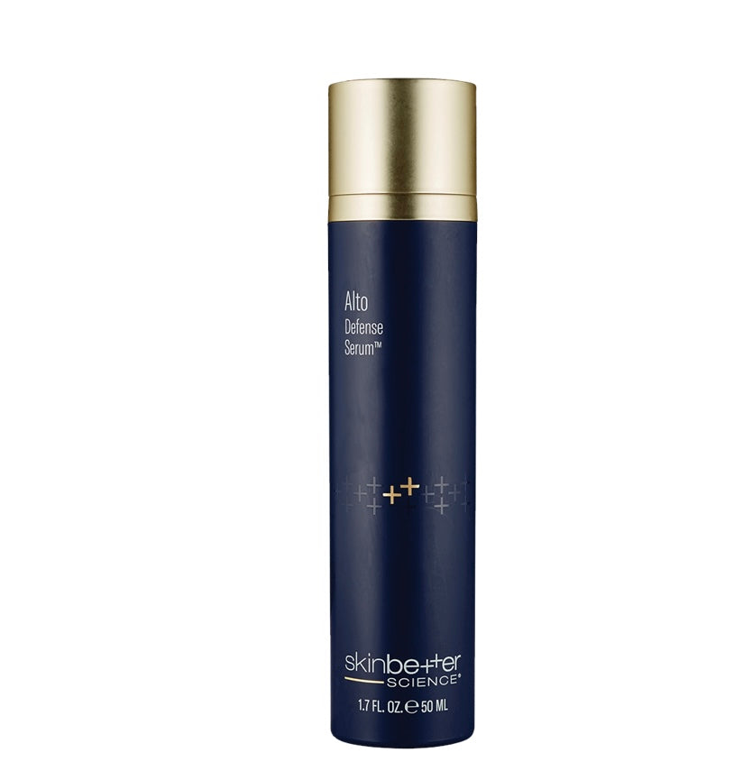 Alto Defense Serum 1.7 oz