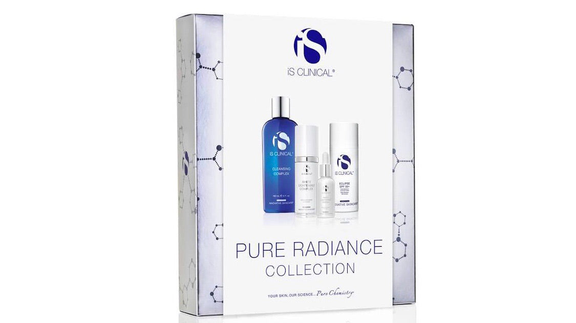 Pure Radiance Collection