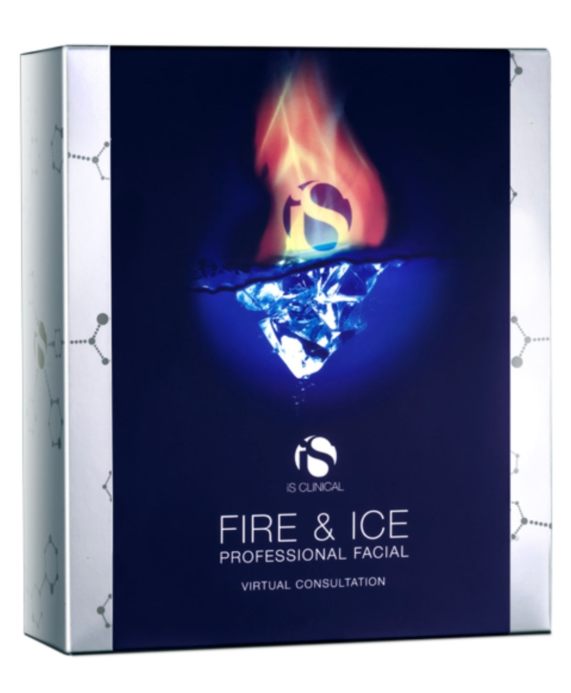 Fire & Ice Professional Facial Kit