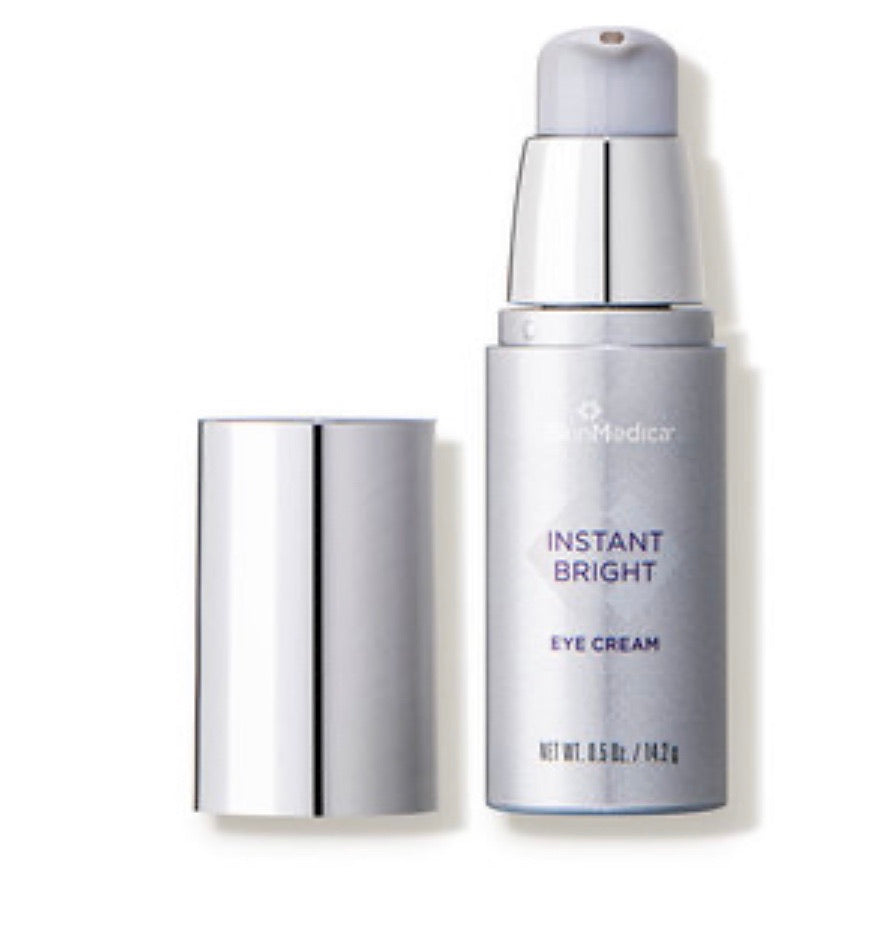 SkinMedica Instant Bright Eye Cream (.05 oz)