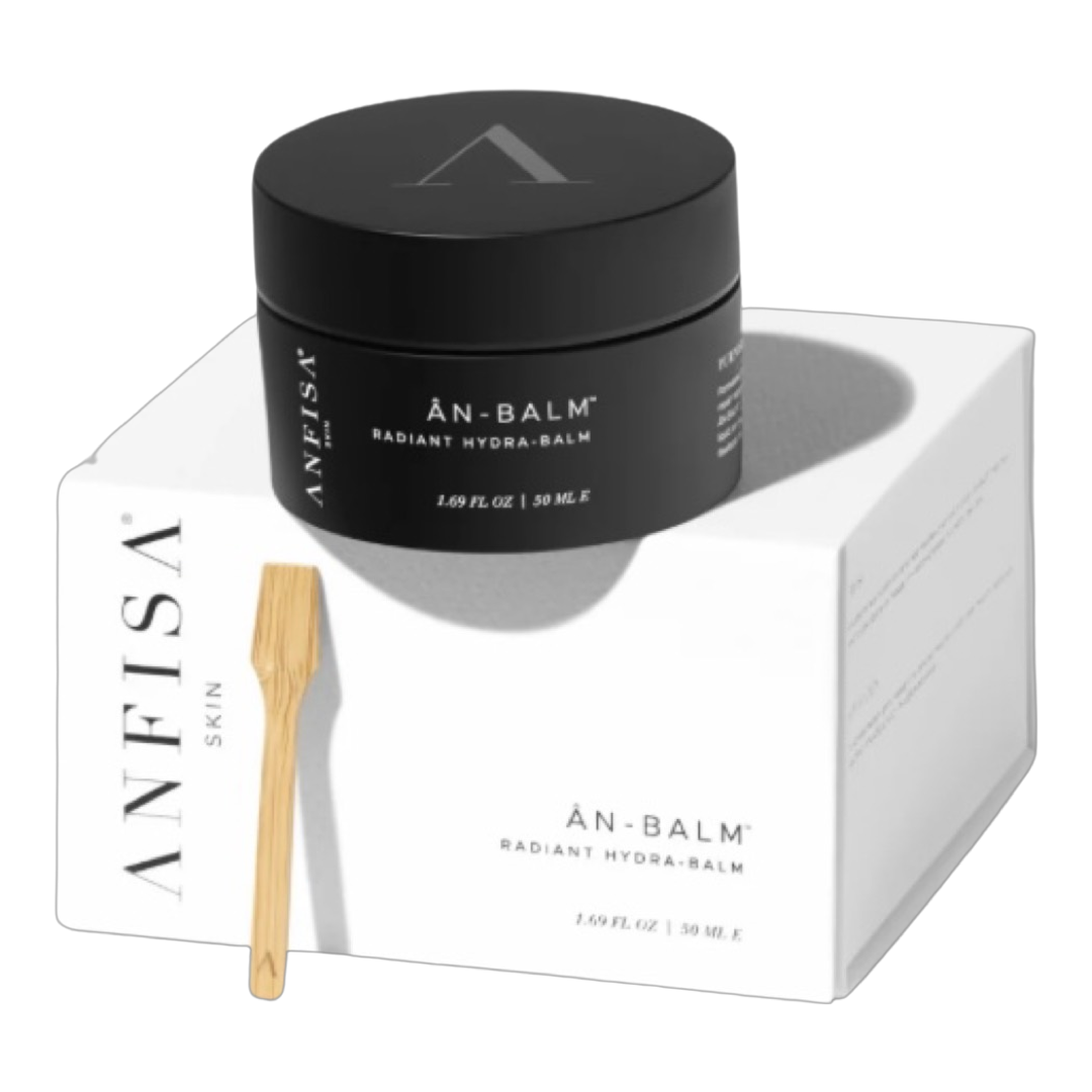 ÂN-BALM Radiant Hydra-Balm