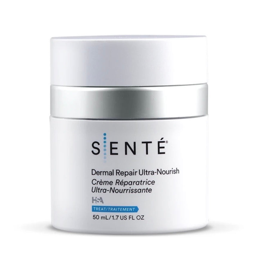 Dermal Repair Ultra-Nourish Cream: Deep Hydration for Soft, Smooth Skin