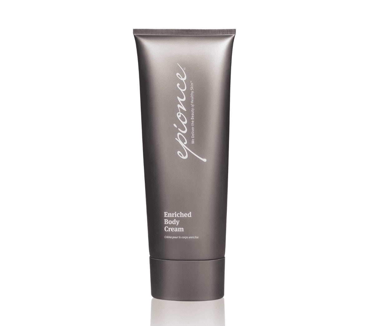 Enriched Body Cream ( 8 oz )