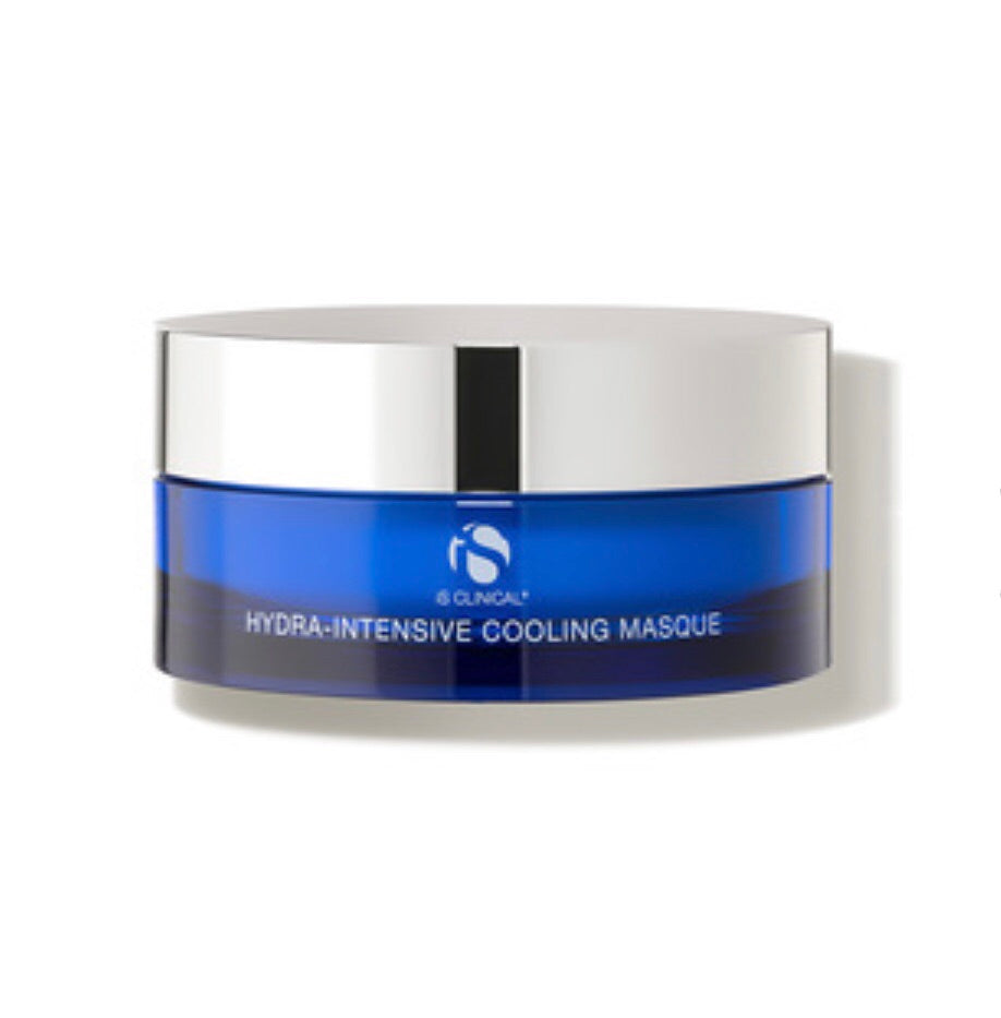 Hydra Intensive Cooling Masque