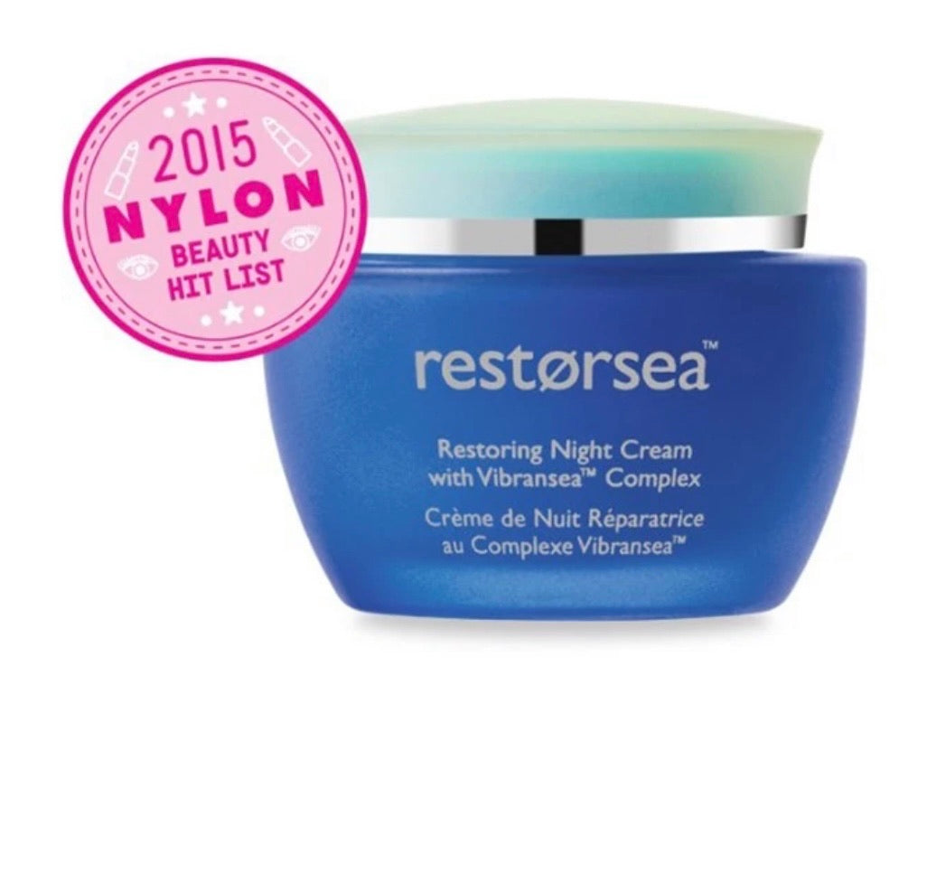 Restoring Night Cream (1.7 oz)