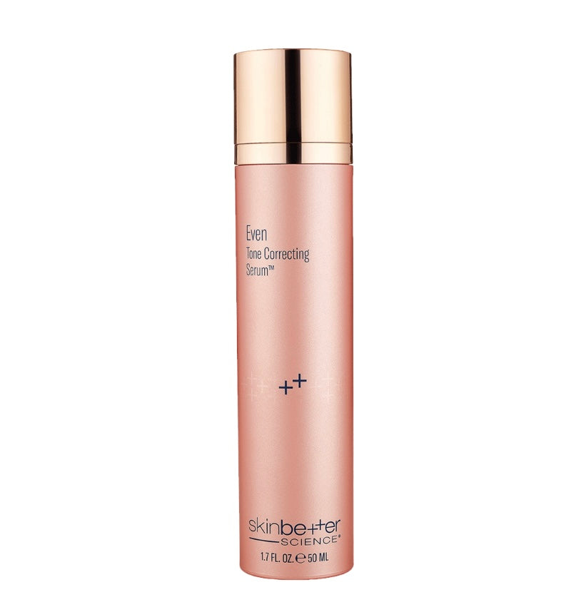 Even Tone Correcting Serum™