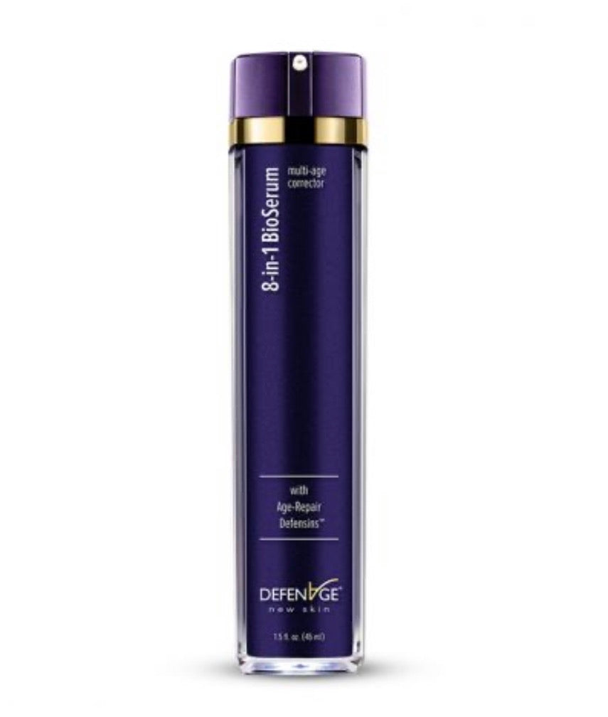 8 in 1 BIOSERUM (1.5 oz)