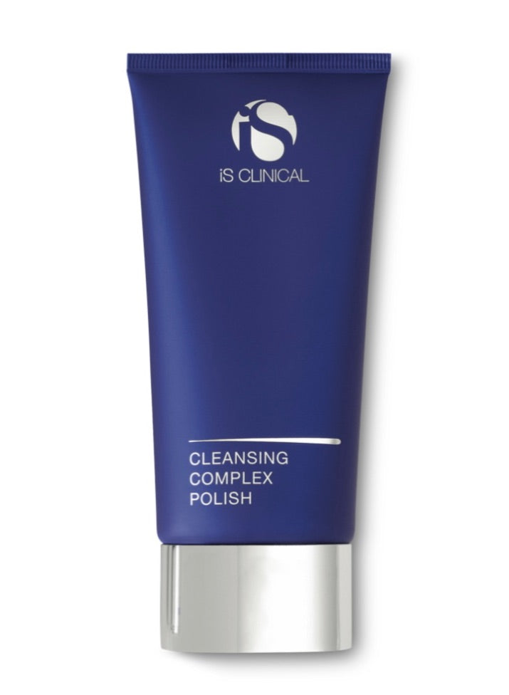 Cleansing Complex Polish