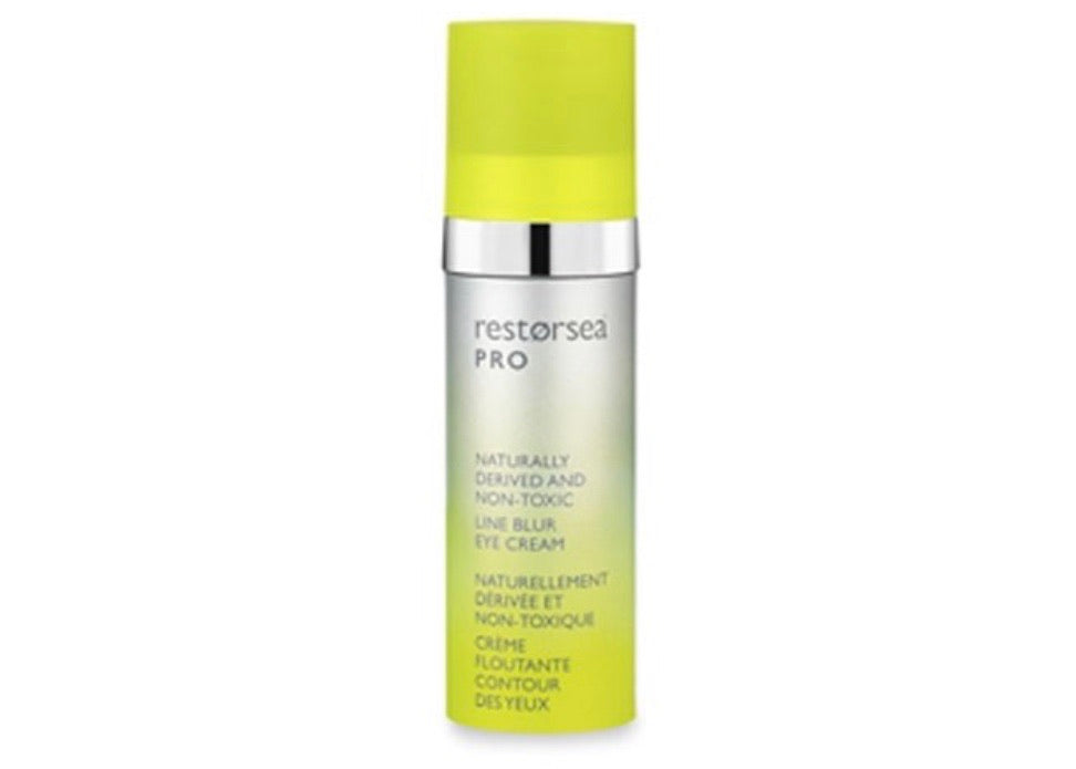 Pro Line Blur Eye Cream