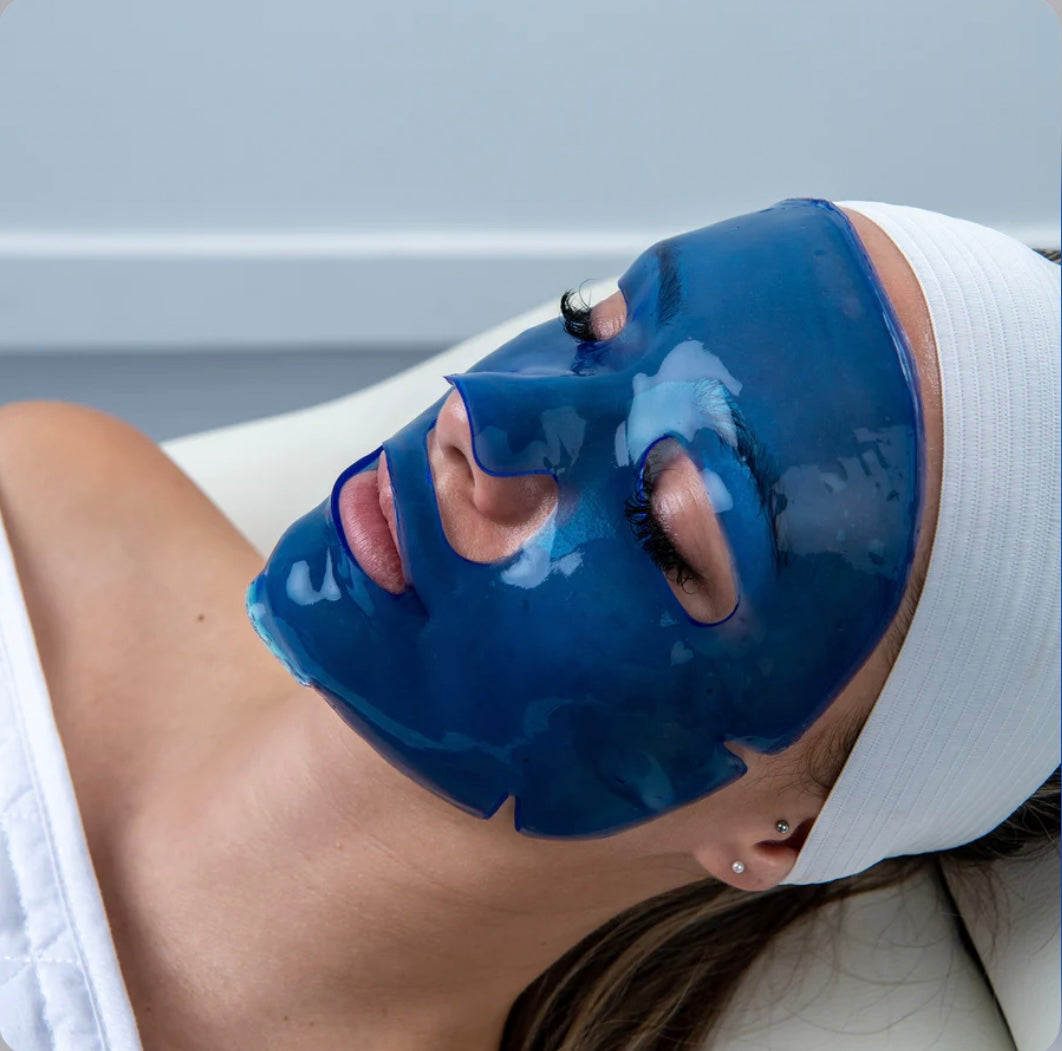 Hyaluronic Repair Face Mask