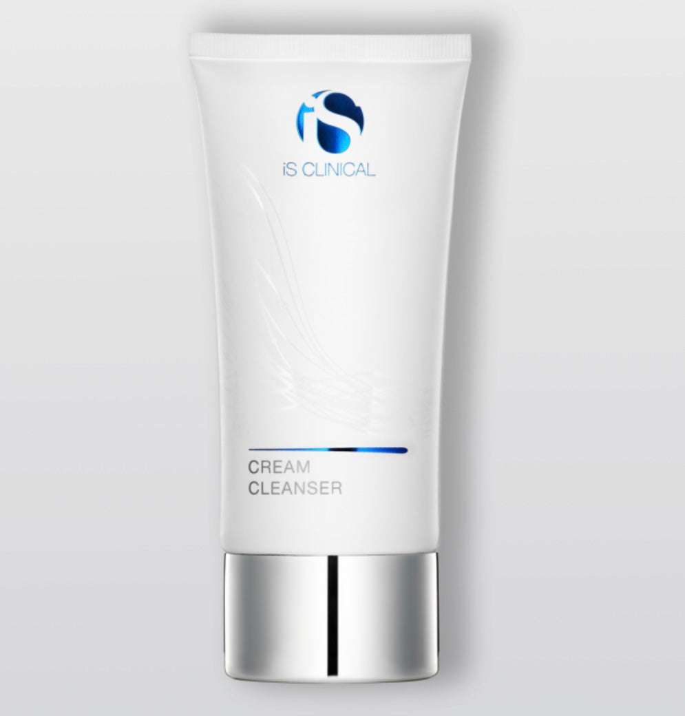 Cream Cleanser (6 fl oz.)