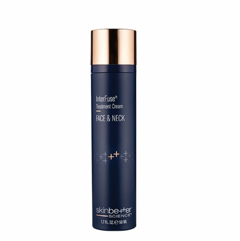 Interfuse Treatment Cream (1.7oz)