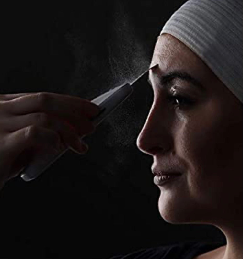 Ultrasonic Skin Perfecting Tool