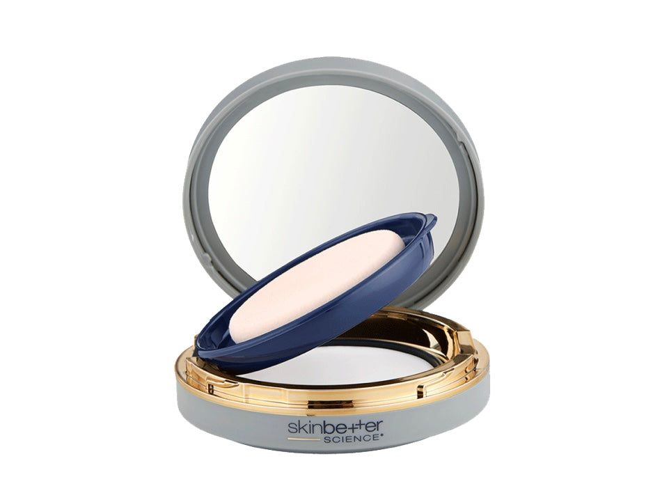 Sun Better Sheer SPF 56 Compact