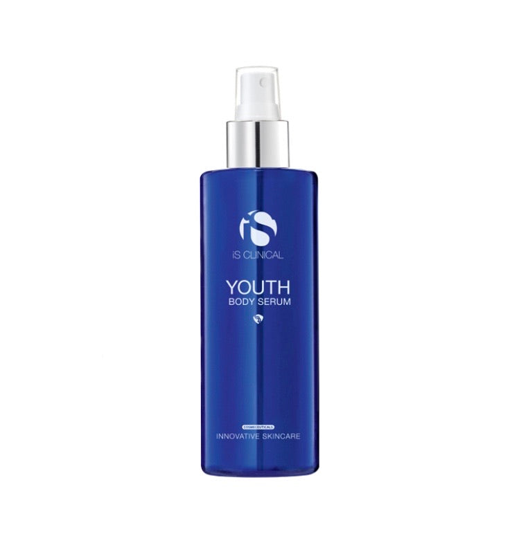 IS Clinical Youth Body Serum