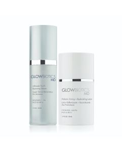 Estrogen Depletion Light Moisture Duo