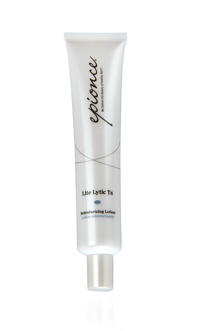 Lite Lytic Tx - Derma Beauty