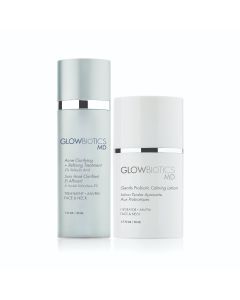 Post Pregnancy Acne Duo