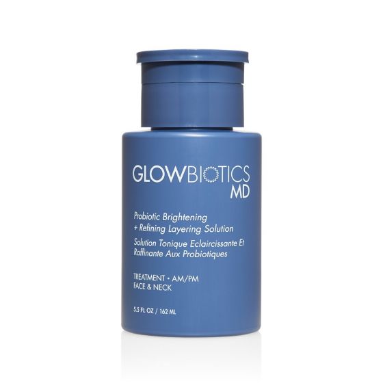 Probiotic Brightening + Refining Layering Solution