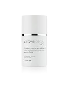 Probiotic Brightening Renewal Lotion