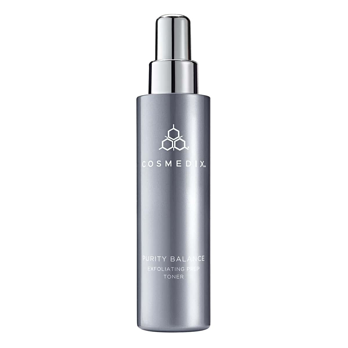 Purity Balance - Exfoliating Prep Toner