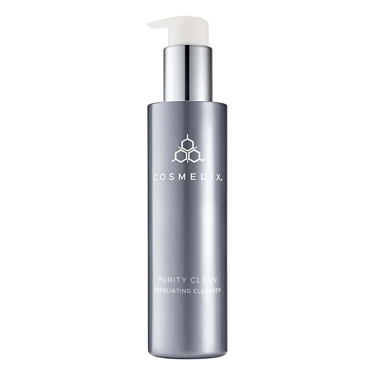 Purity Solution: Nourishing Cleansing Oil": Achieve deep cleansing and nourishment with Purity Solution.