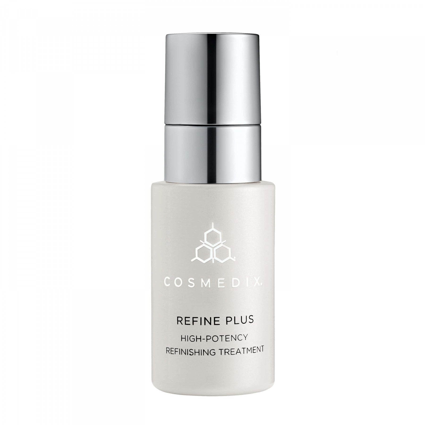 Refine Plus - High-Potency Refinishing Treatment