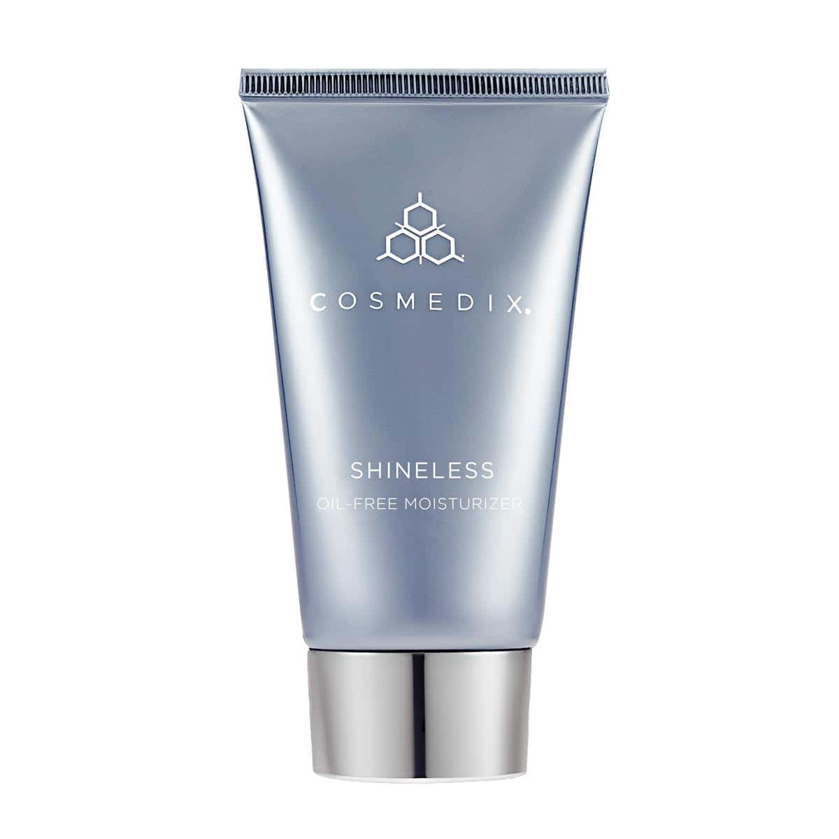 Shineless Moisturizer - Oil-Free to Glow More, Shine Less