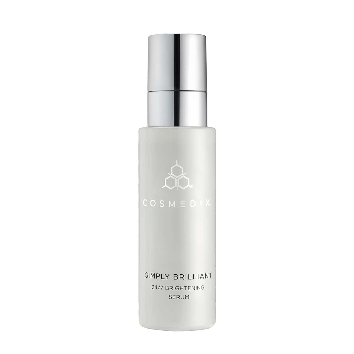 Simply Brilliant - 24/7 Brightening Serum