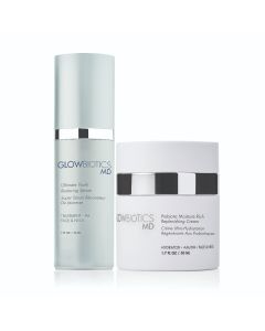 Estrogen Depletion Ultimate Moisture Duo