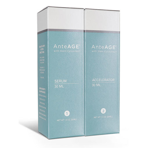AnteAGE