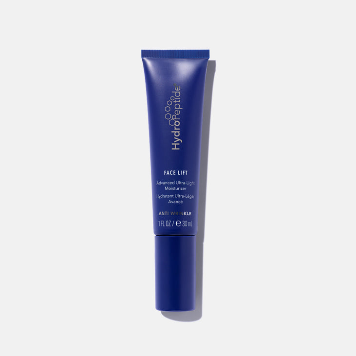 FACE LIFT - Advanced Ultra-Light Moisturizer