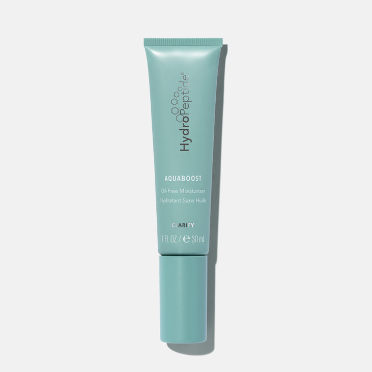 AQUABOOST - Oil Free Moisturizer