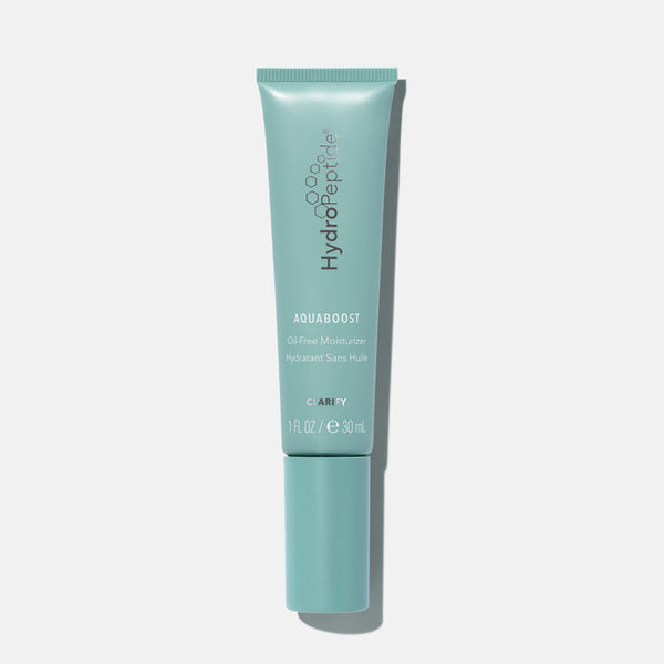 AQUABOOST - Oil Free Moisturizer