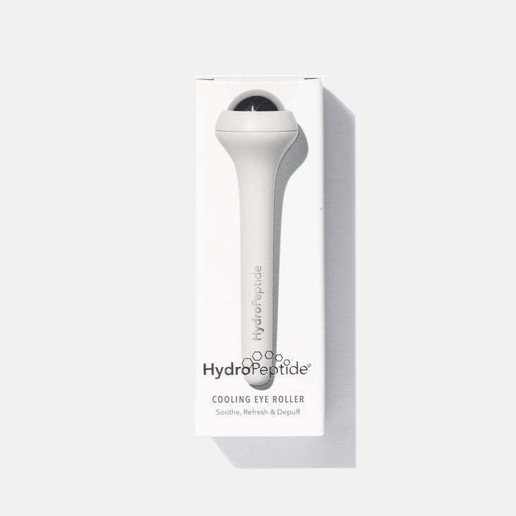 COOLING EYE ROLLER - Soothe, Refresh & Depuff