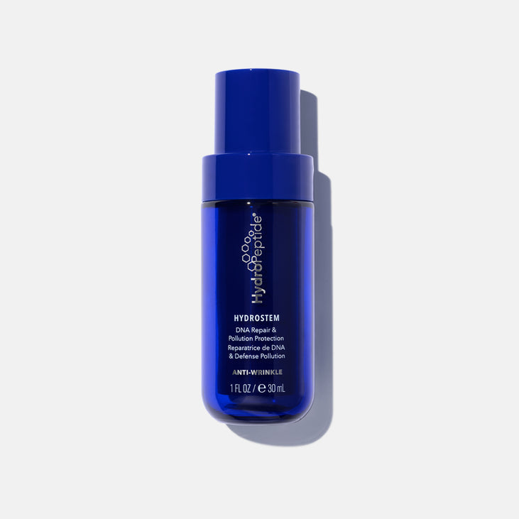 HYDROSTEM SERUM - Stress & Pollution Protection