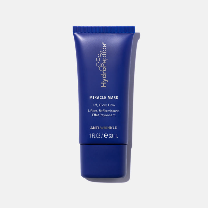 MIRACLE MASK - Lift, Glow, Firm