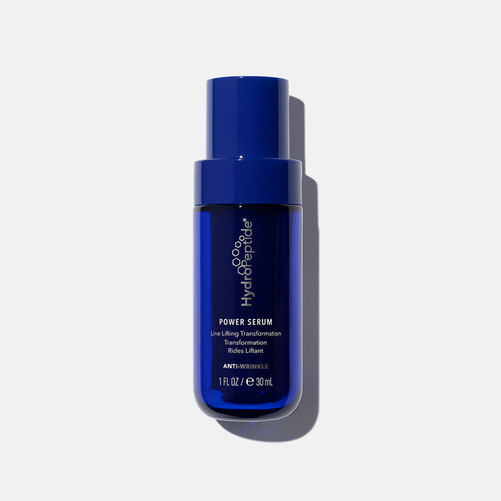 POWER SERUM - Line-Lifting Transformation