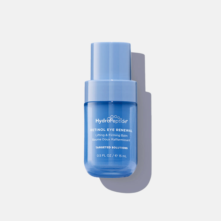RETINOL EYE RENEWAL - Lifting & Firming Eye Balm