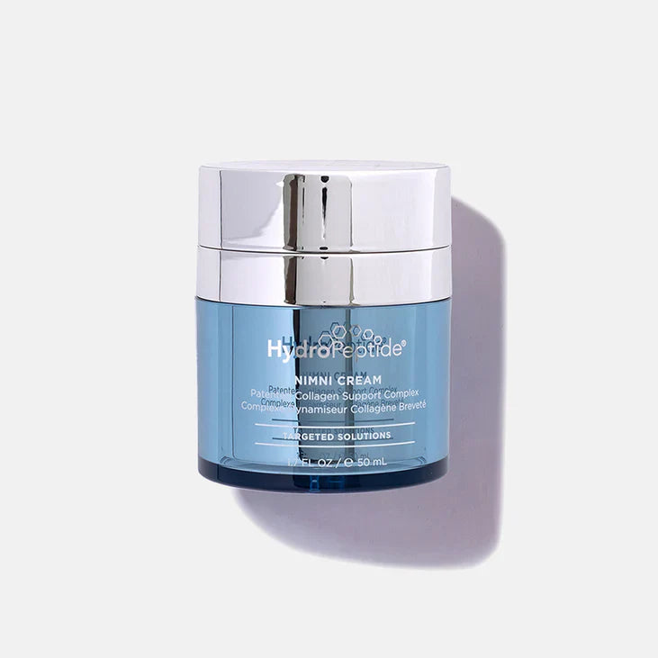 NIMNI DAY CREAM - Patented Collagen Support Complex