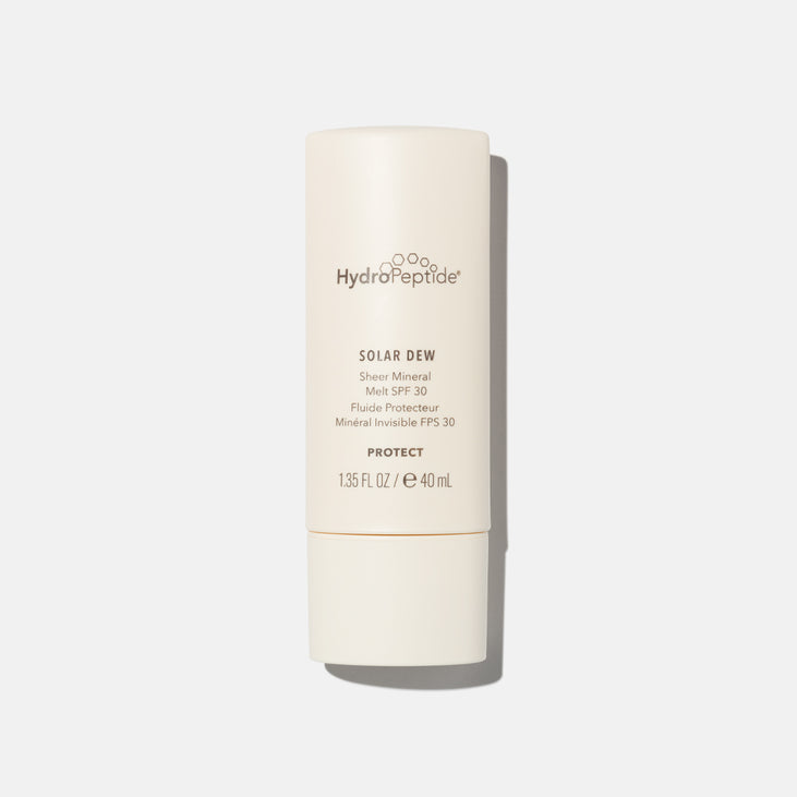 SOLAR DEW - Sheer Mineral Melt SPF 30