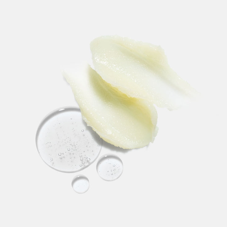 POLISH & PLUMP FACE PEEL - 2 Step System