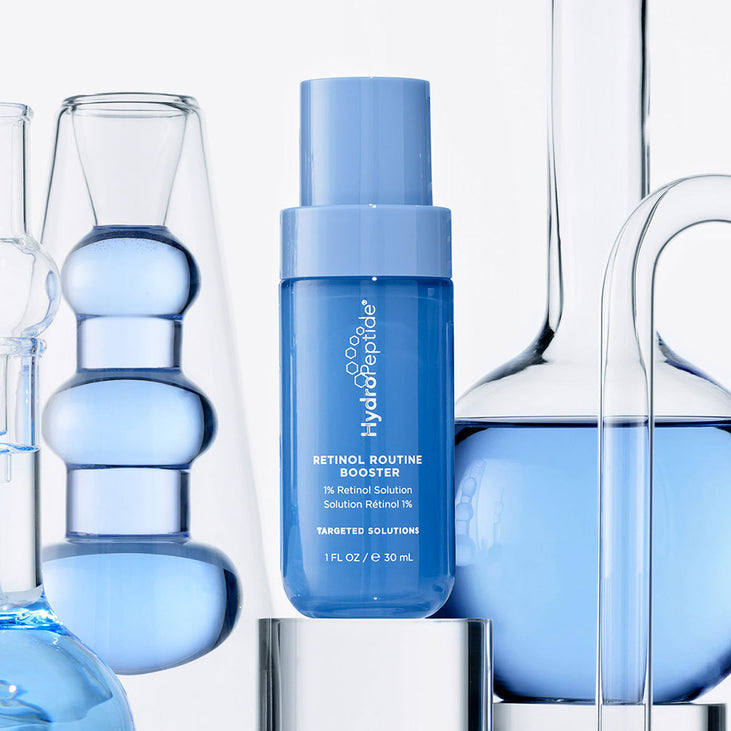 RETINOL ROUTINE BOOSTER - 1% Retinol Solution