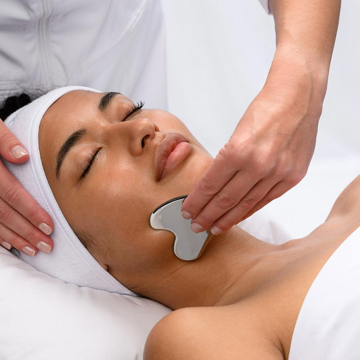 GUA SHA - Facial Lifting Tool