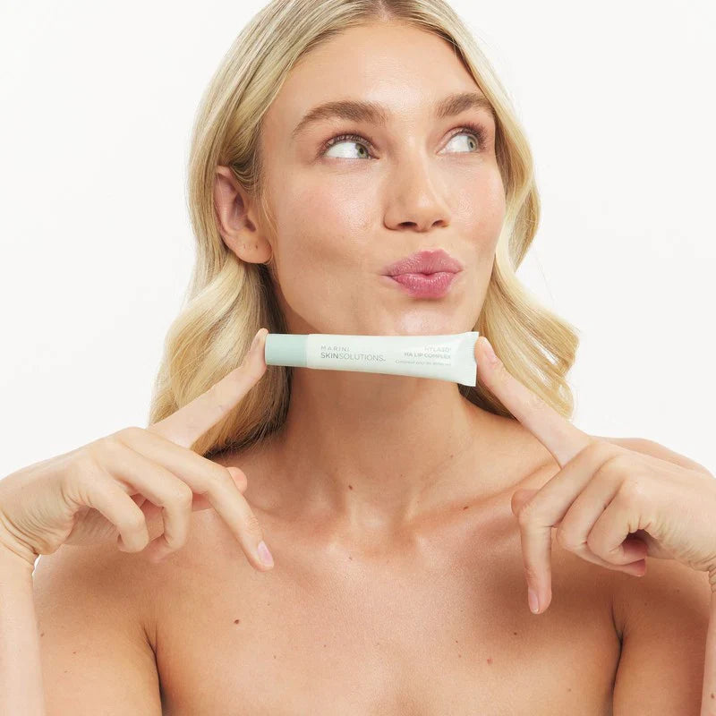 Hyla3D® HA Lip Complex