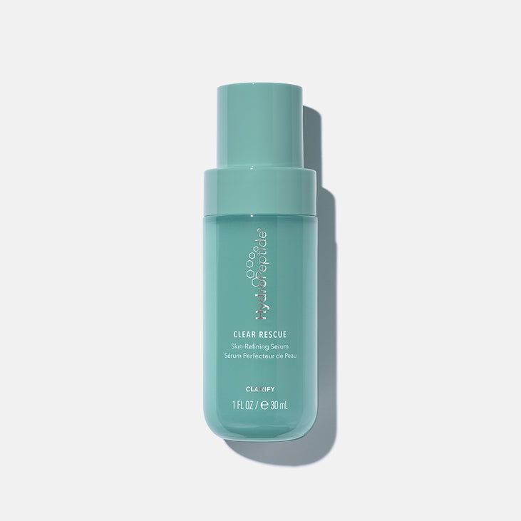 CLEAR RESCUE - Skin-Refining Serum