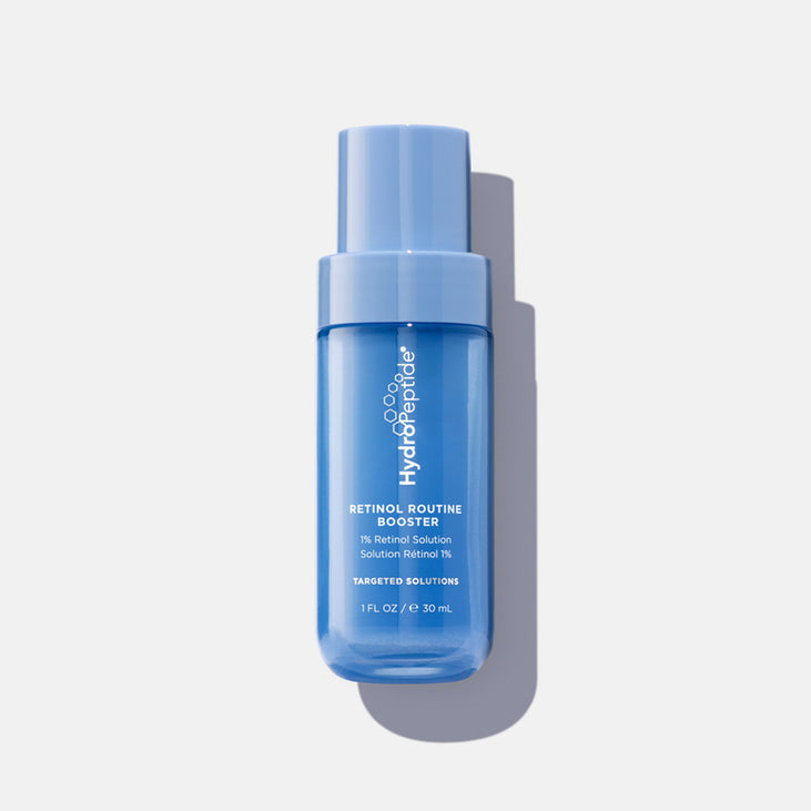 RETINOL ROUTINE BOOSTER - 1% Retinol Solution